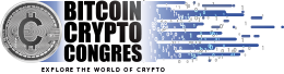 BITcoinCryptoCongres Logo
